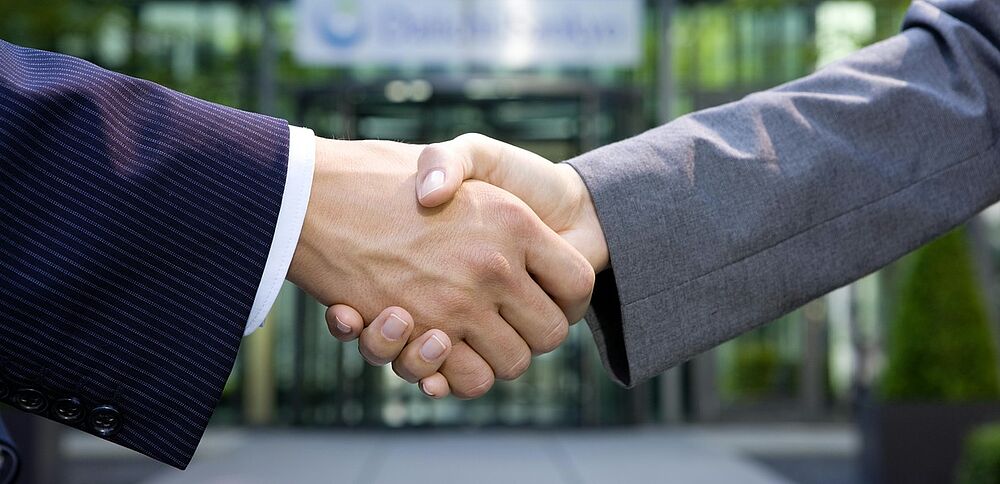 Corporate conduct charter Corporate conduct charter