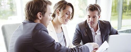 Daiichi Sankyo in Europa