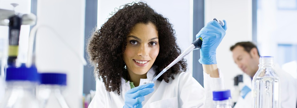 Onderzoek & Ontwikkeling